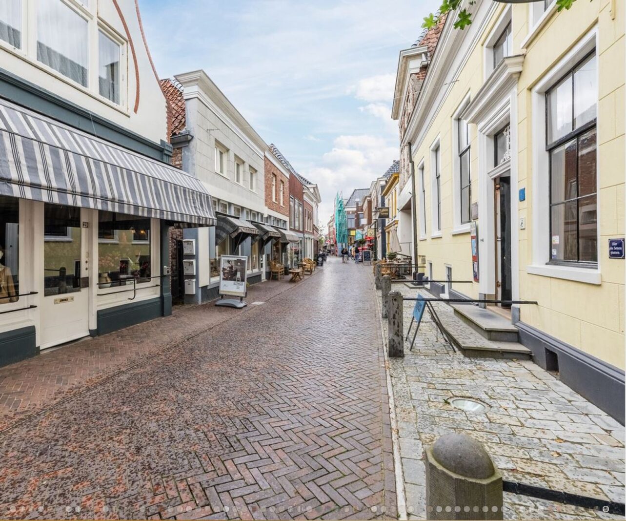 Dijkstraat 27