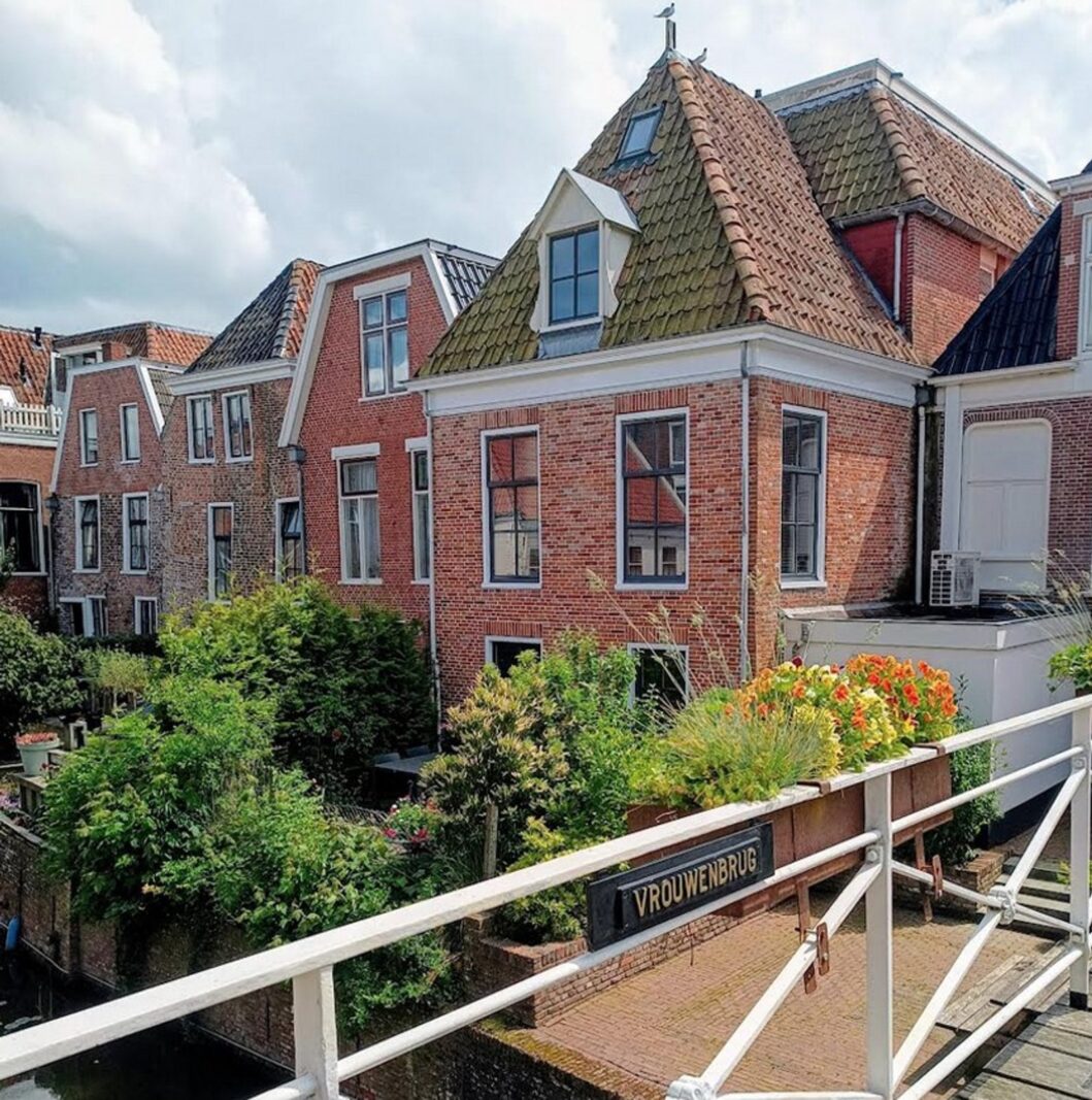 Dijkstraat 27