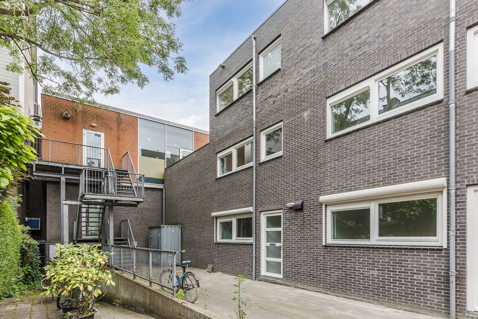 Amstelveenseweg 1166