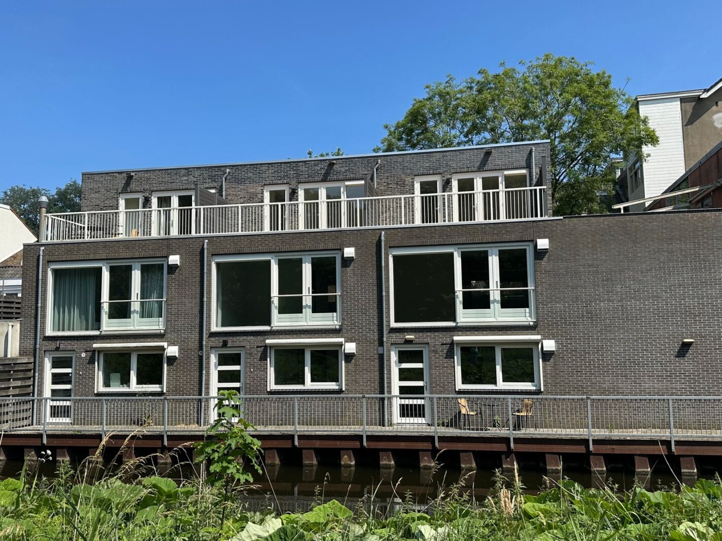Amstelveenseweg 1166