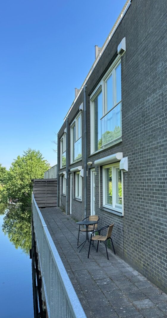 Amstelveenseweg 1166