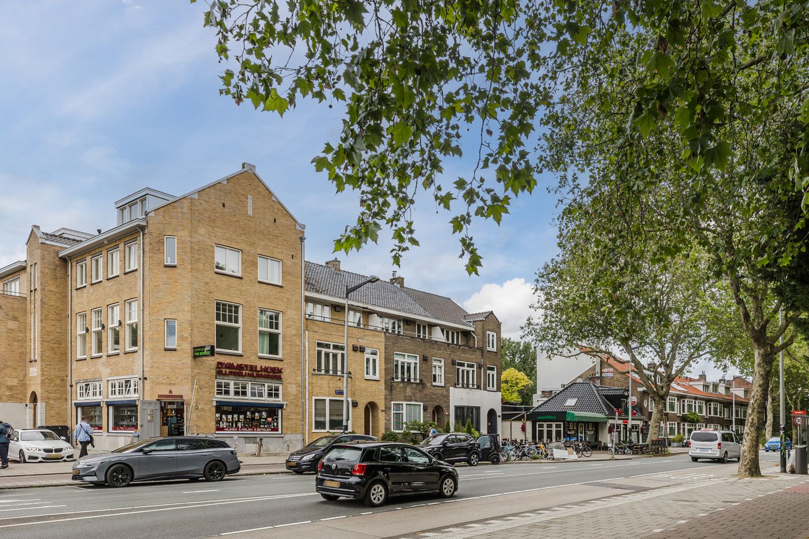 Amstelveenseweg 1166