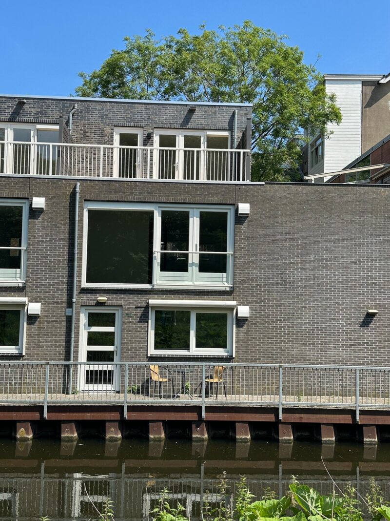 Amstelveenseweg 1166