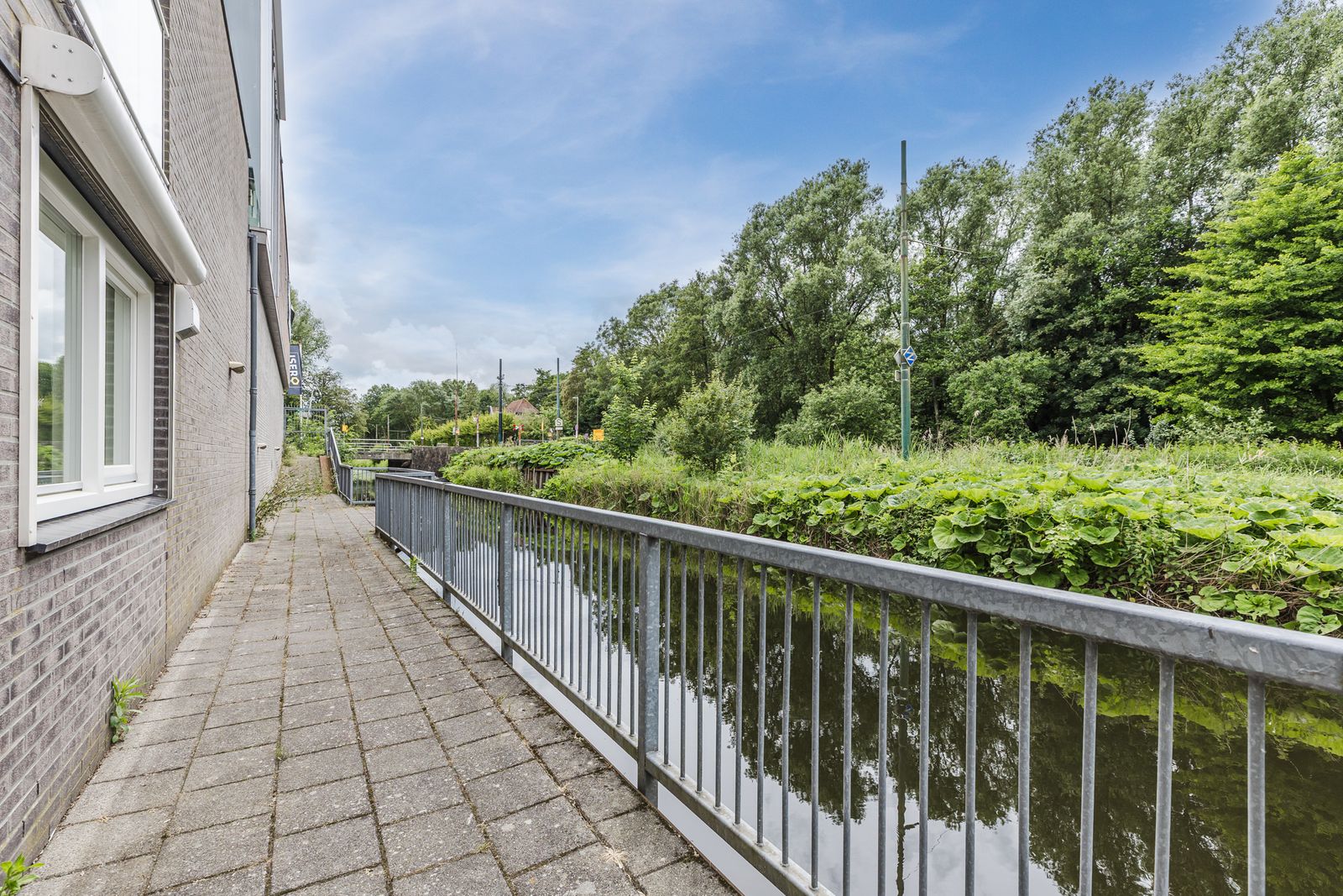 Amstelveenseweg 1166