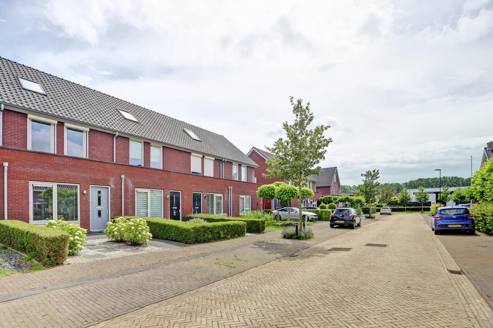 Pepermuntstraat 14