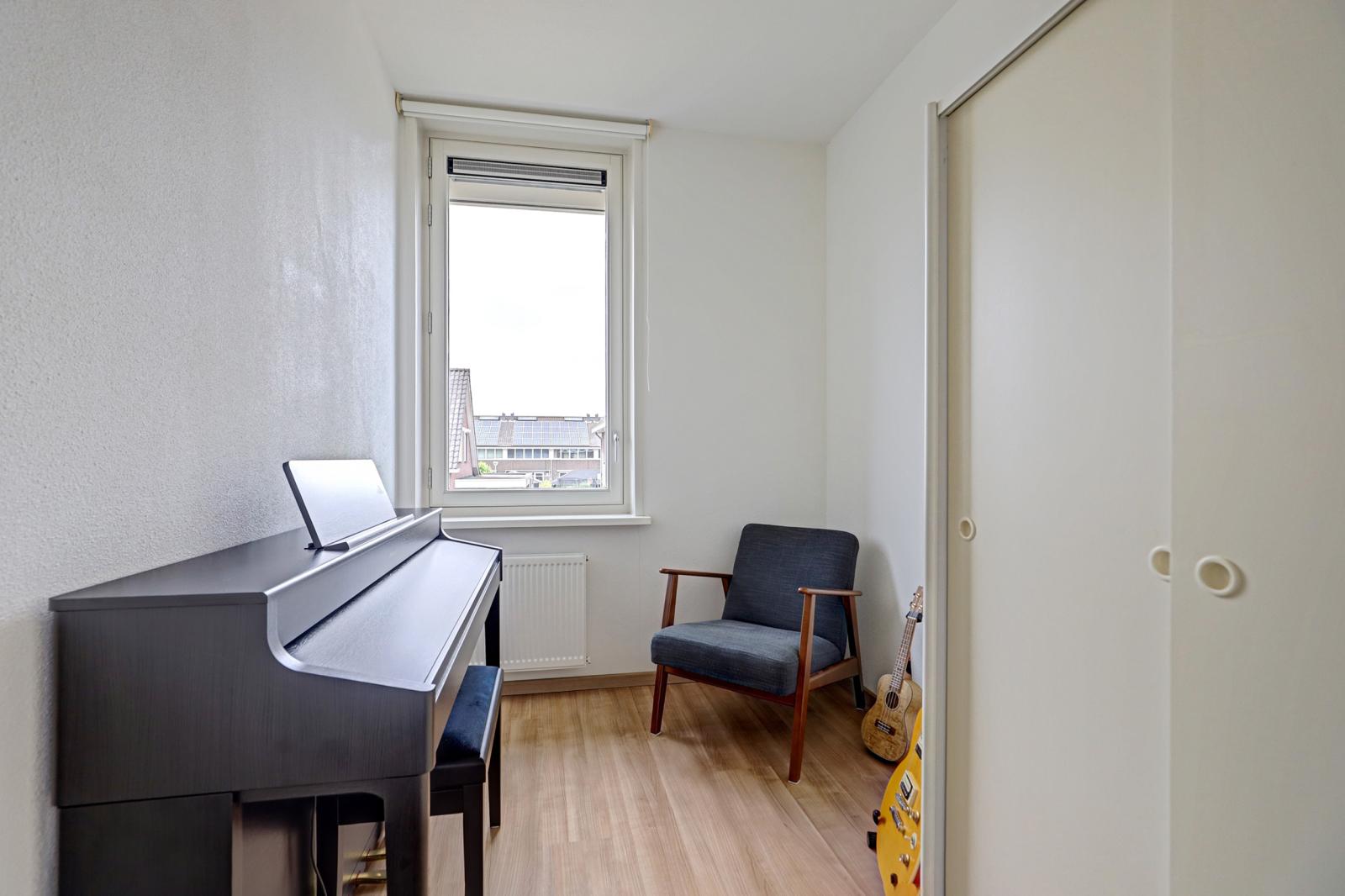 Pepermuntstraat 14