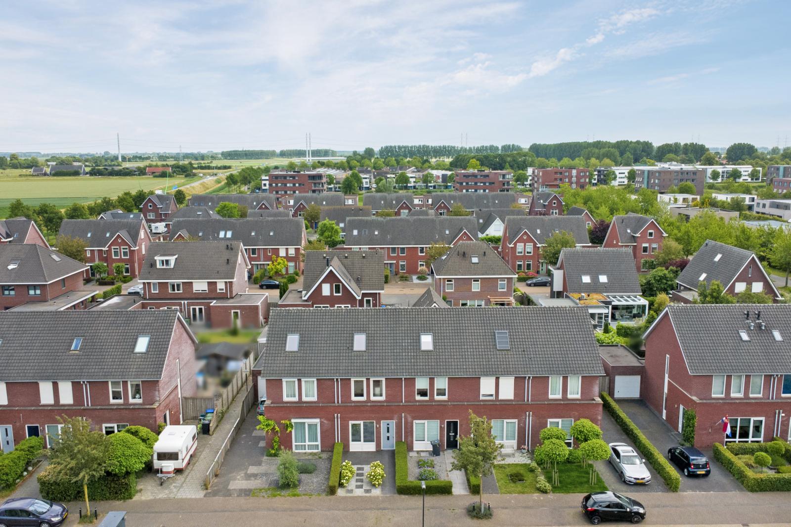 Pepermuntstraat 14
