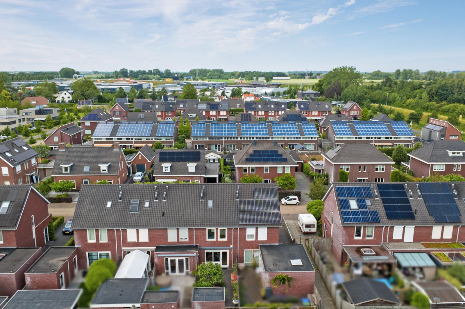 Pepermuntstraat 14