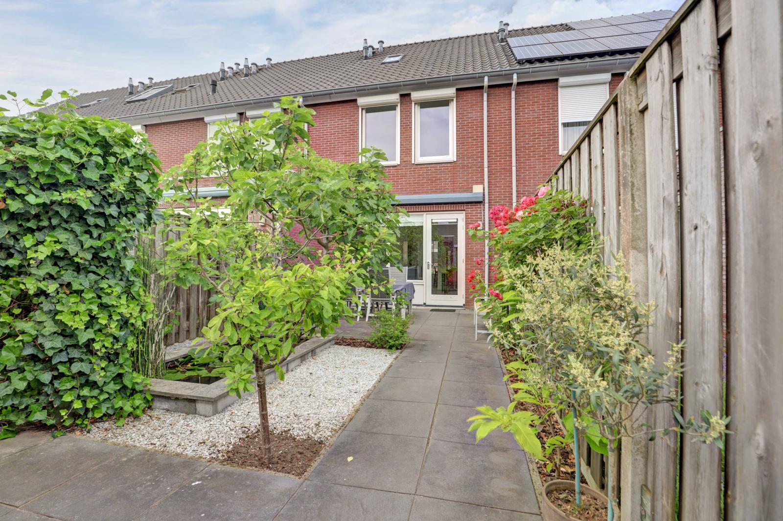 Pepermuntstraat 14