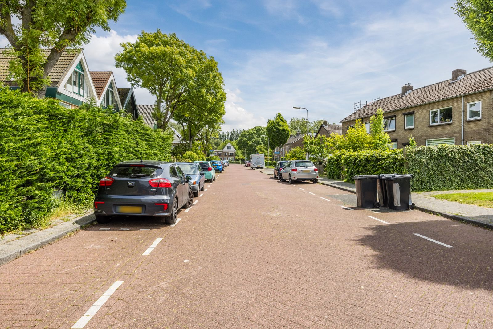 Krugerlaan 15b