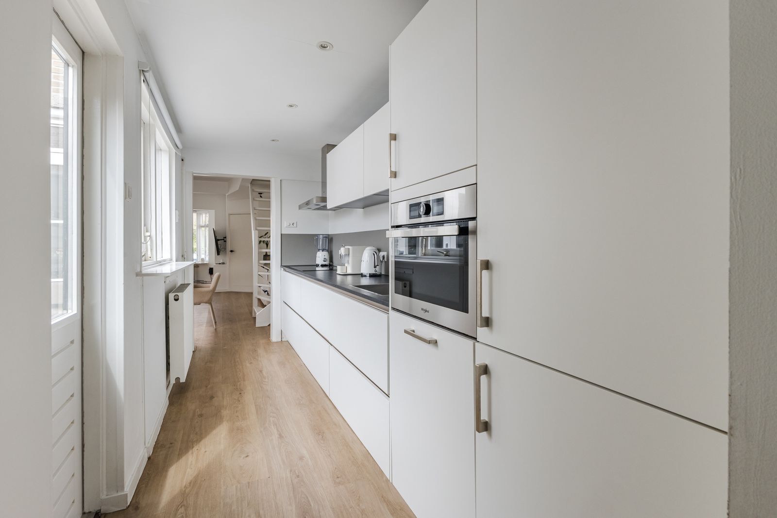 Houthavenstraat 18
