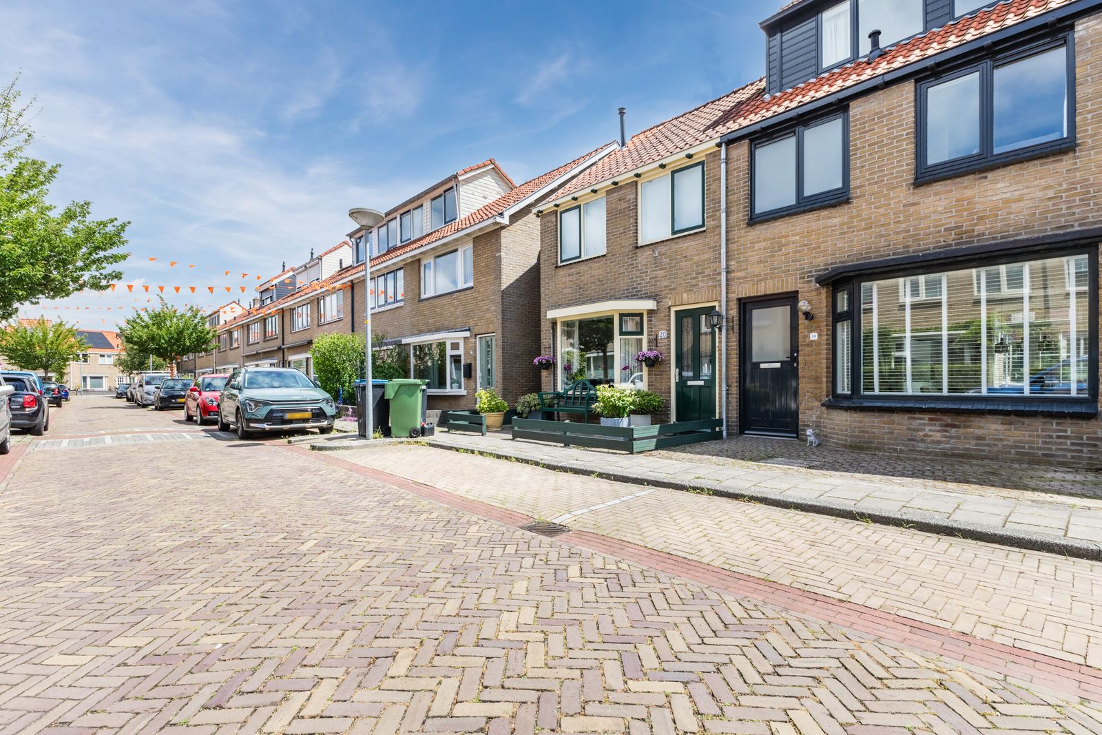 Houthavenstraat 18