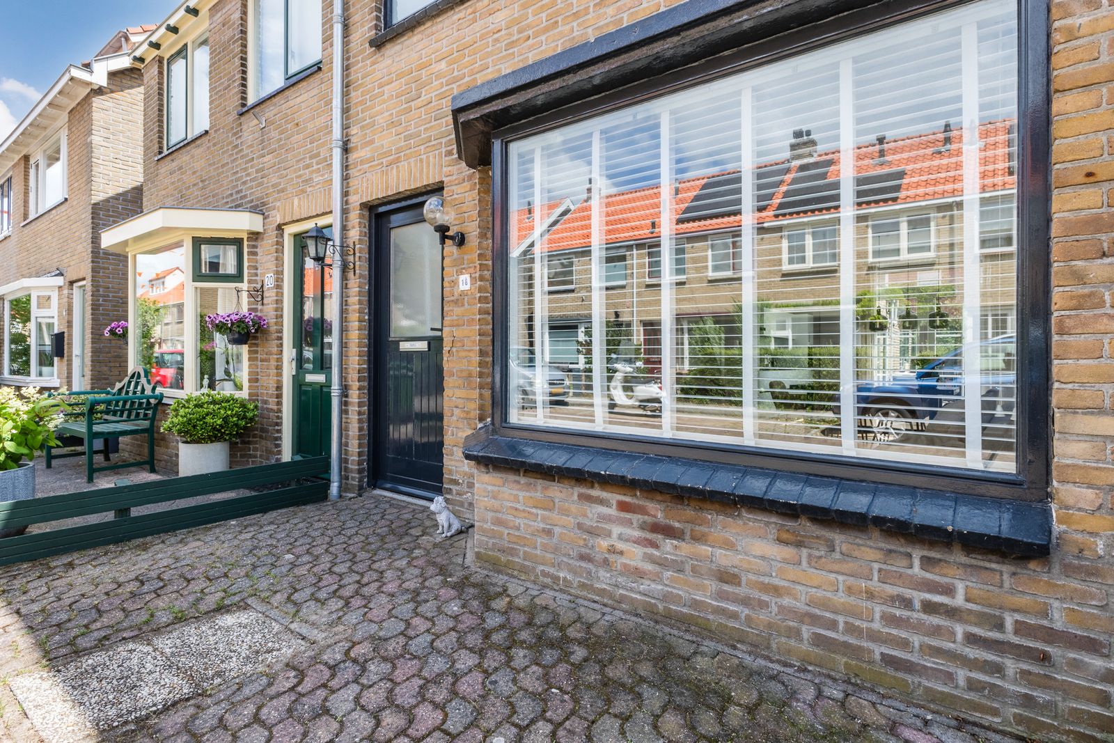 Houthavenstraat 18