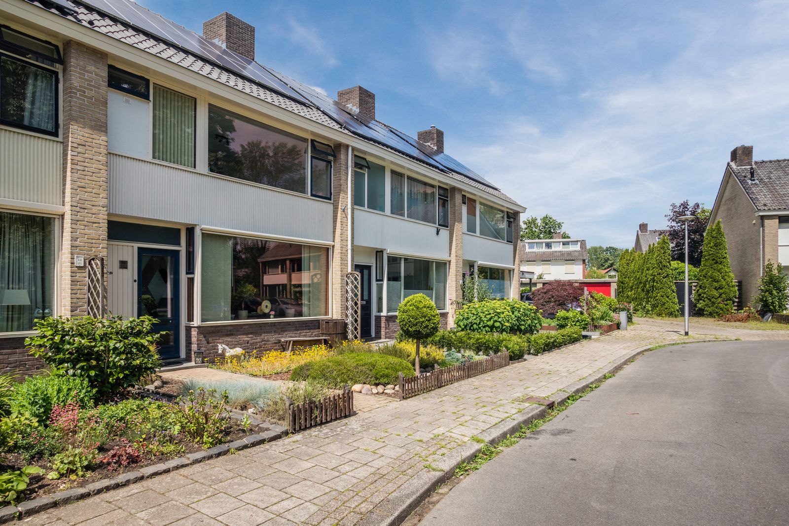 Berkellaan 14