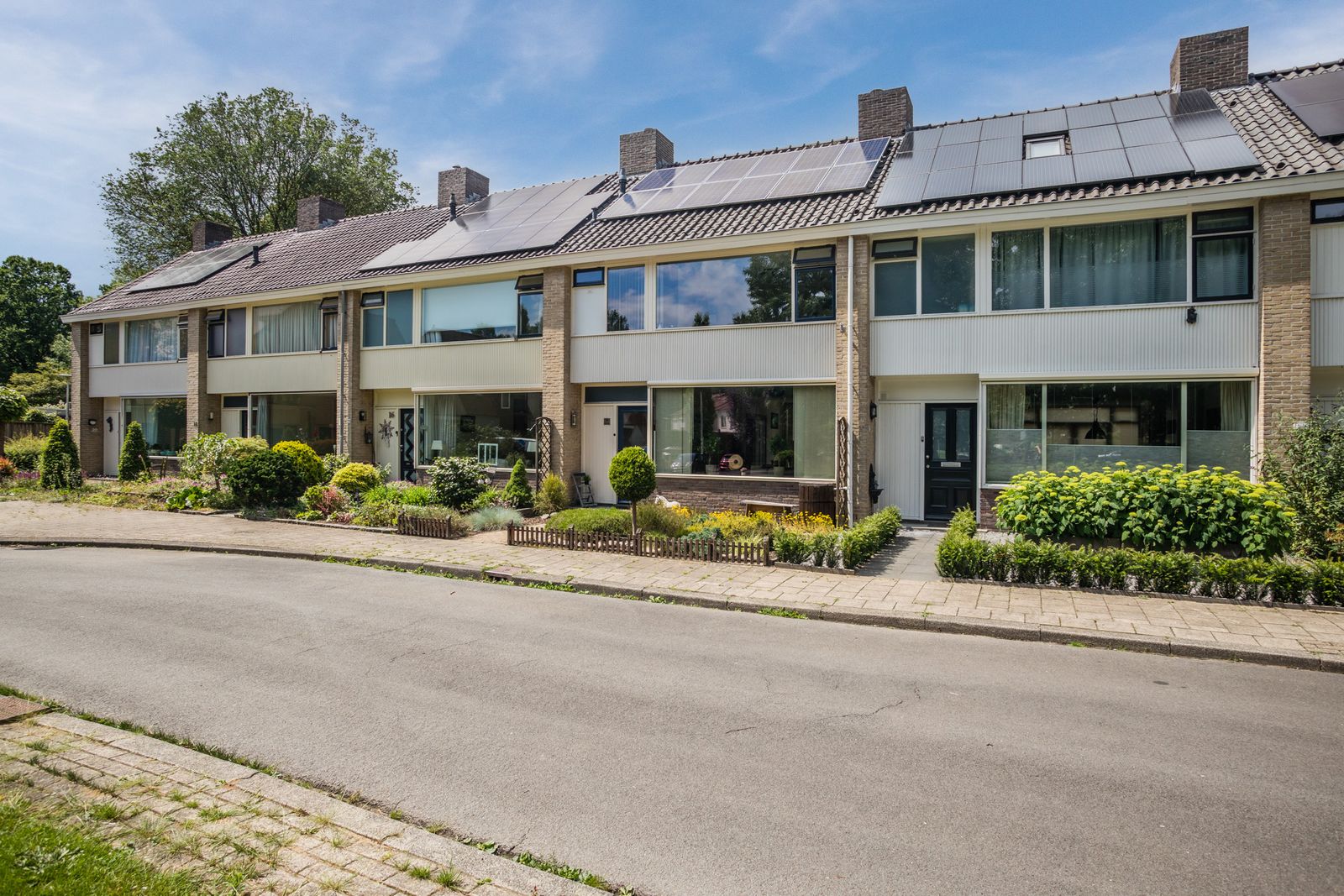 Berkellaan 14