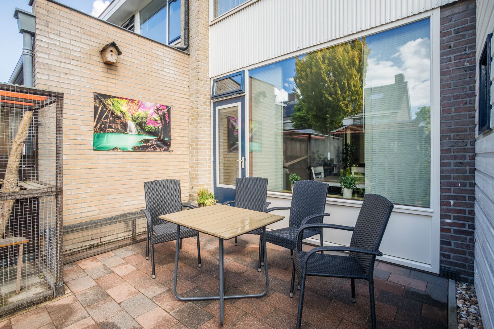 Berkellaan 14