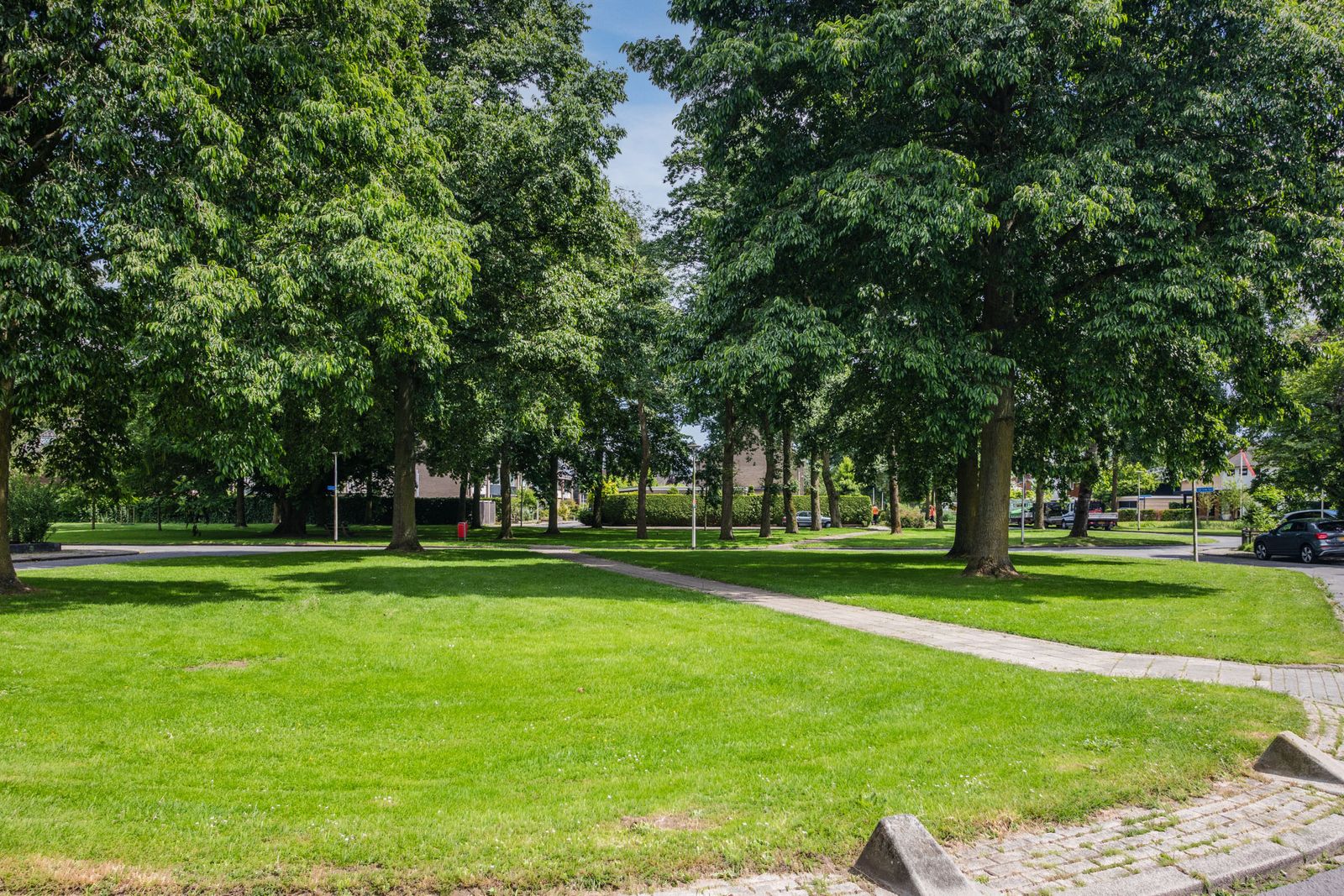 Berkellaan 14