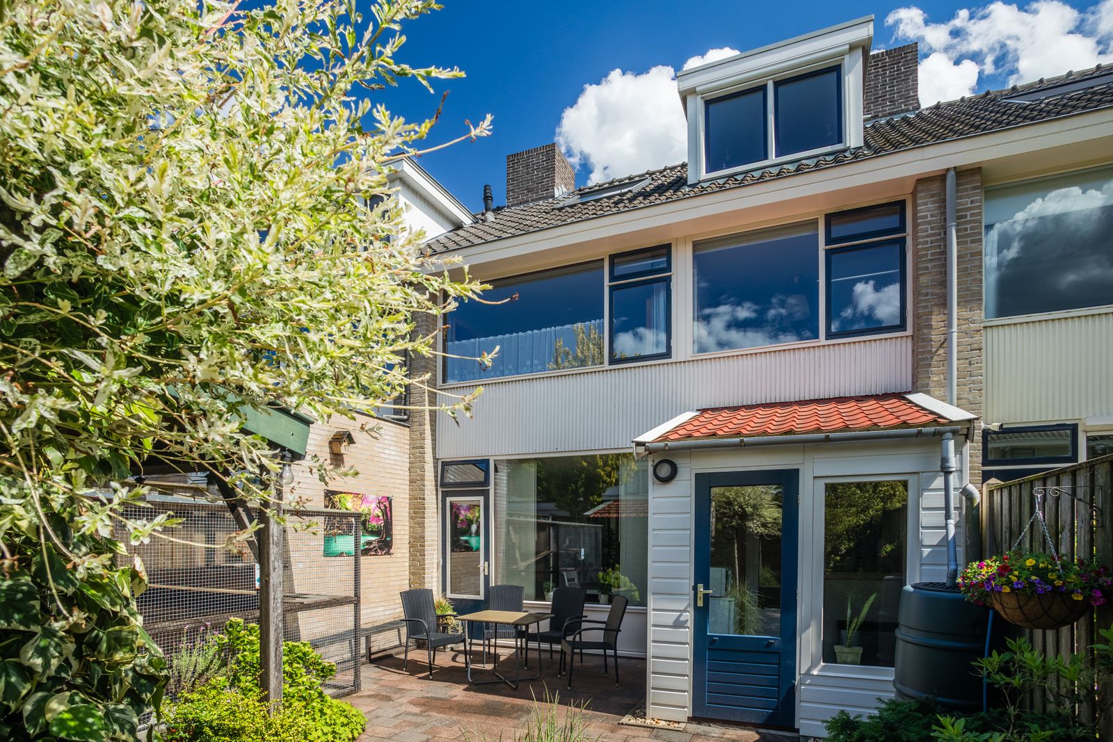 Berkellaan 14