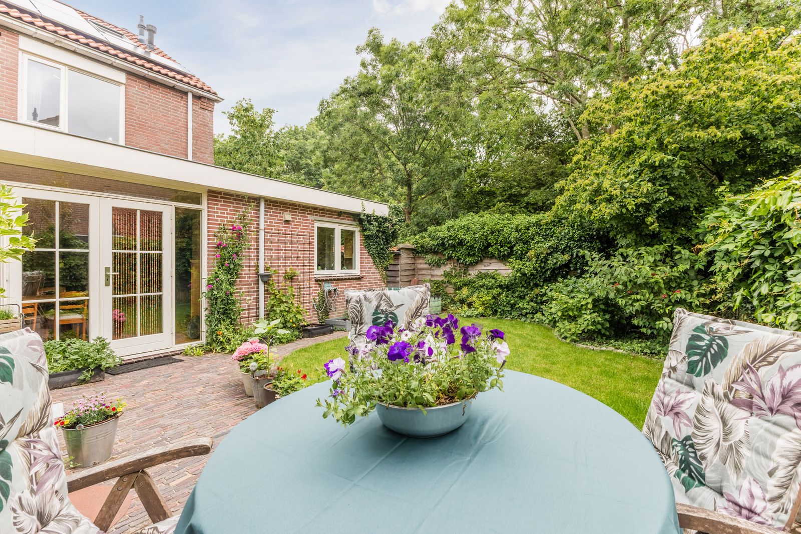 Spadestraat 26