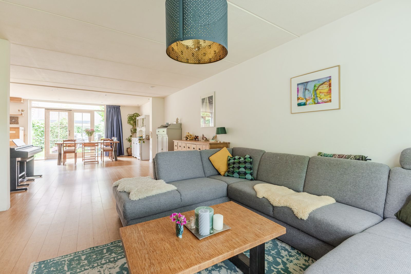 Spadestraat 26