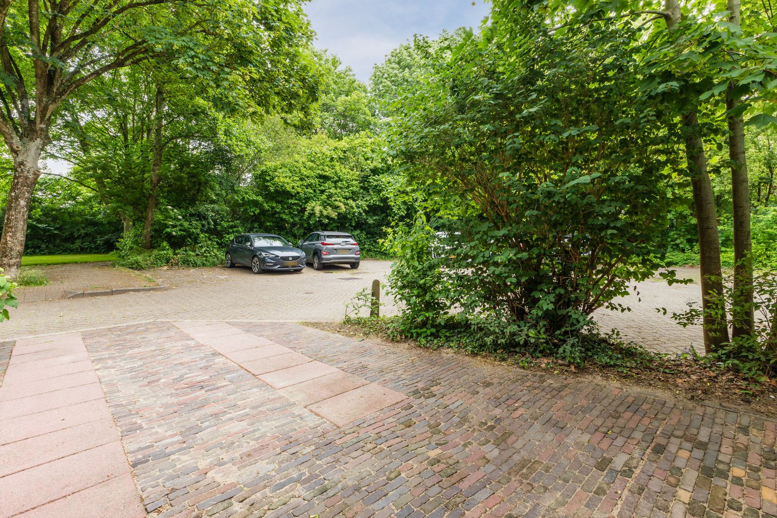 Spadestraat 26