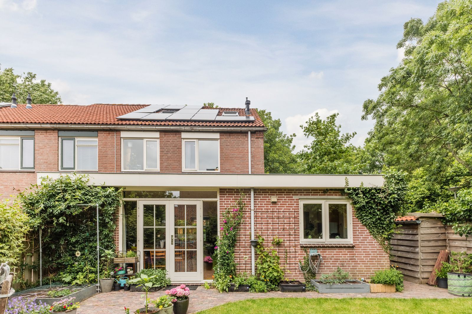 Spadestraat 26