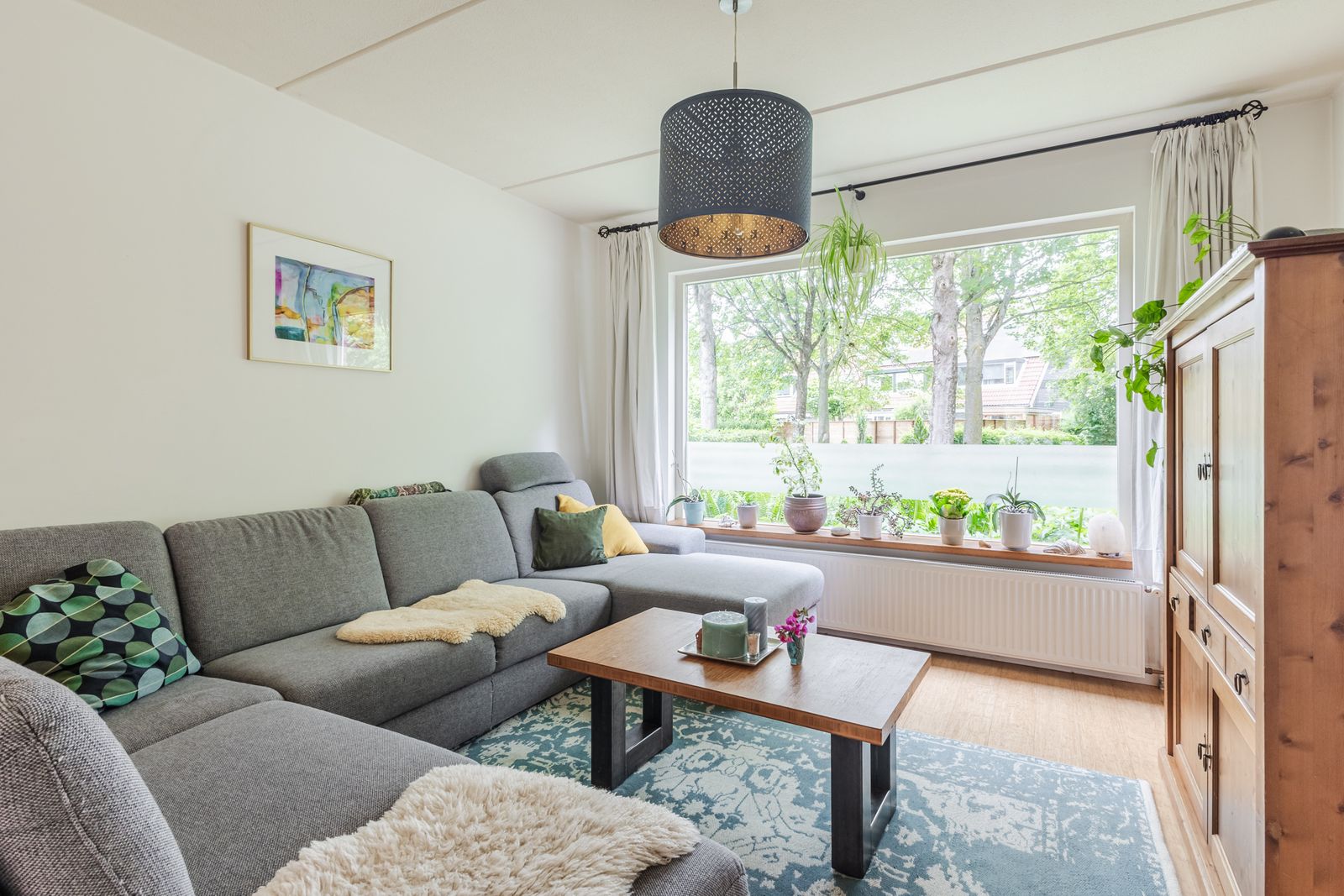 Spadestraat 26