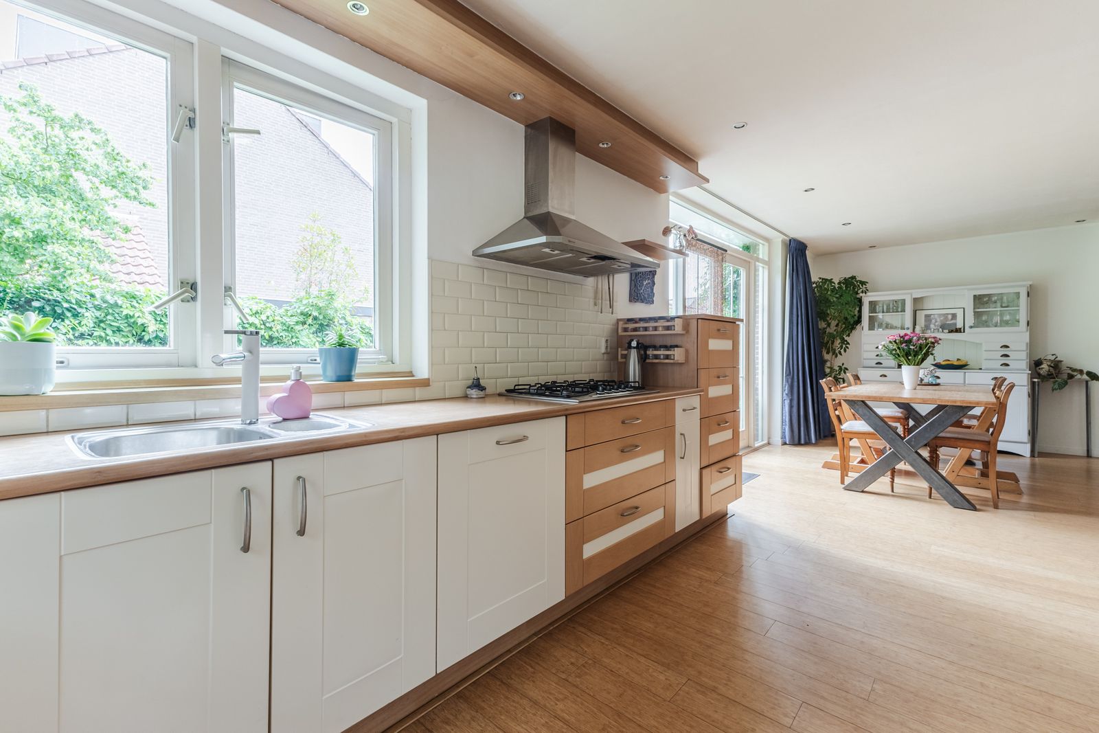 Spadestraat 26