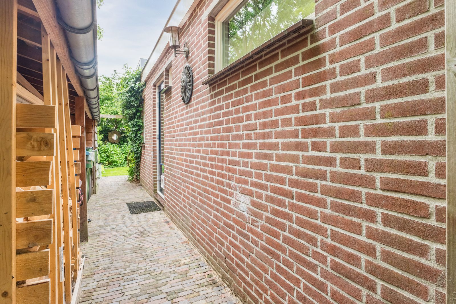 Spadestraat 26