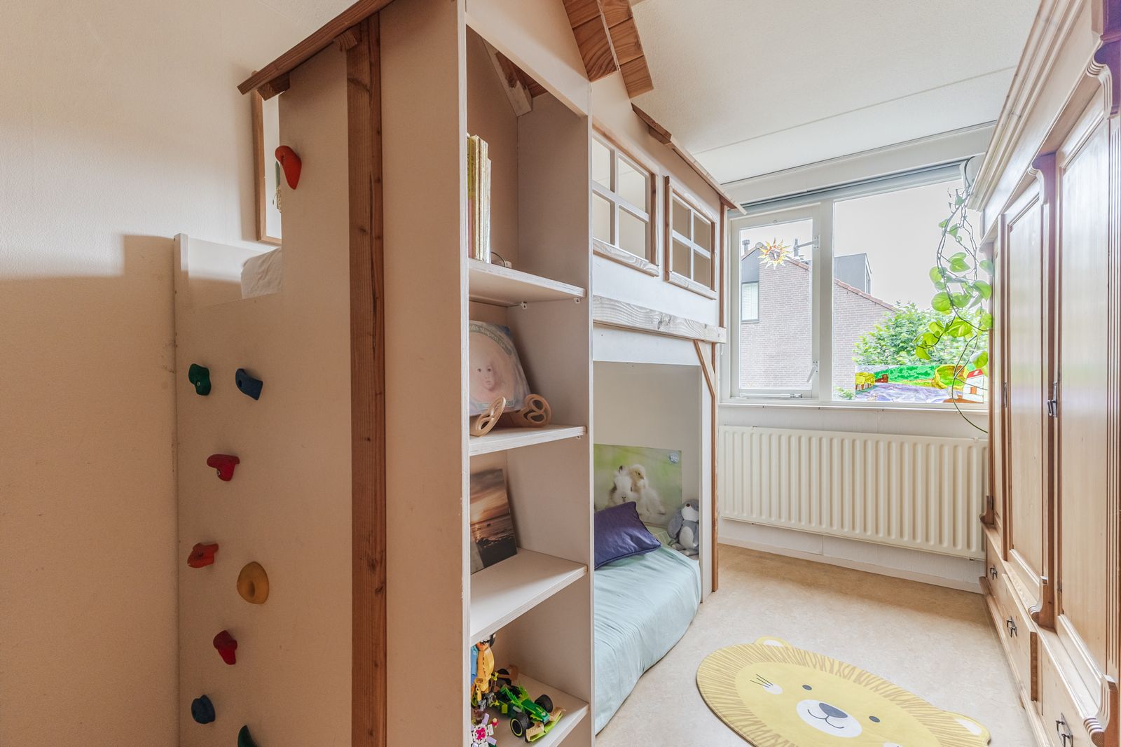 Spadestraat 26