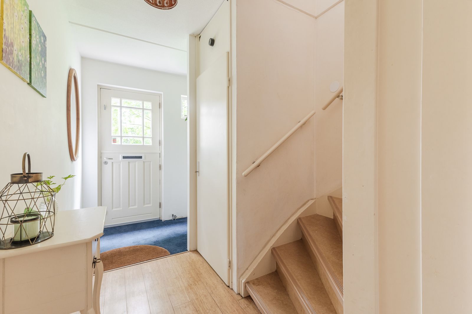 Spadestraat 26