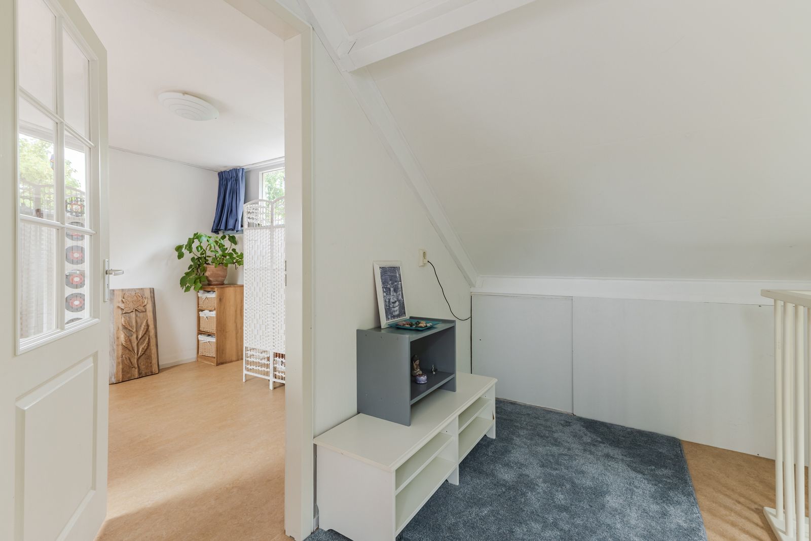 Spadestraat 26