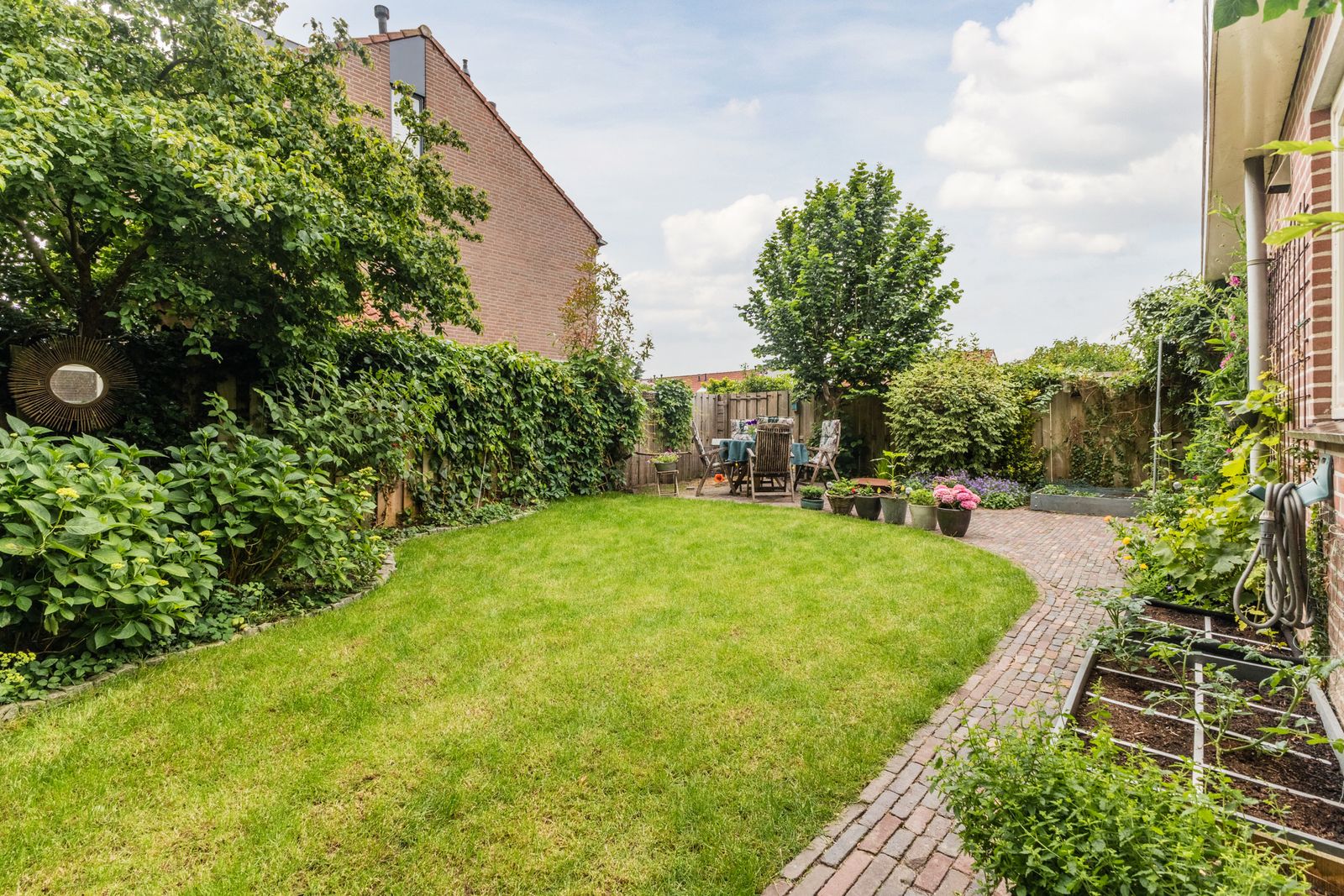 Spadestraat 26