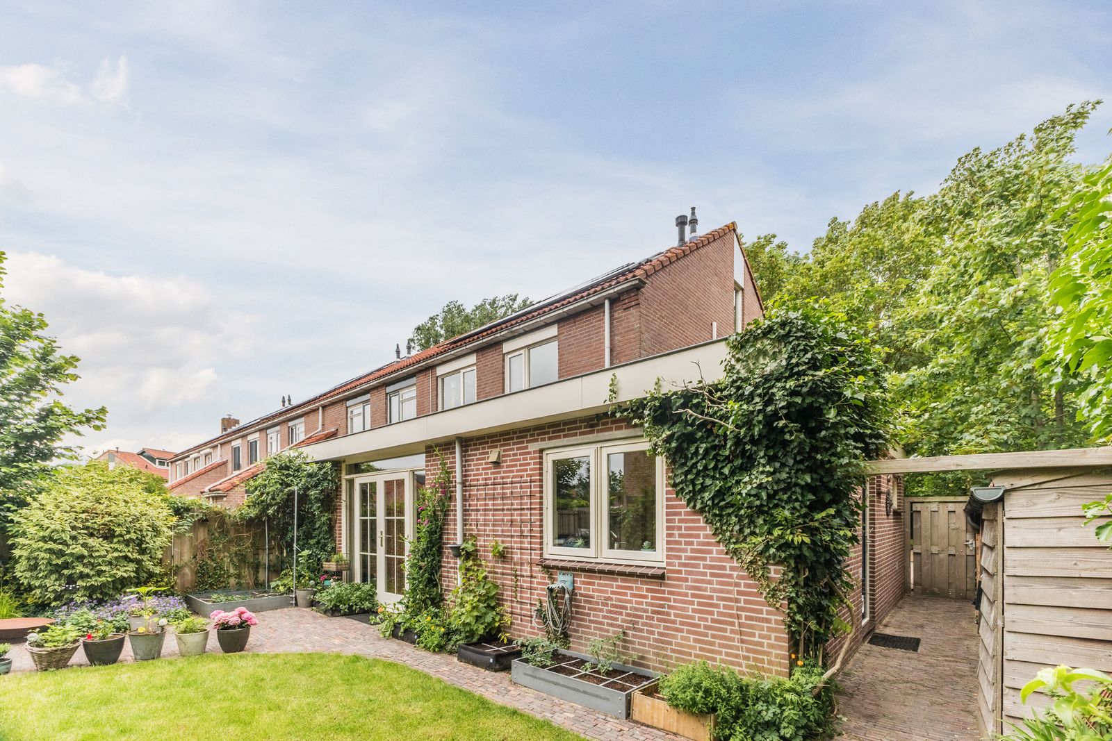 Spadestraat 26