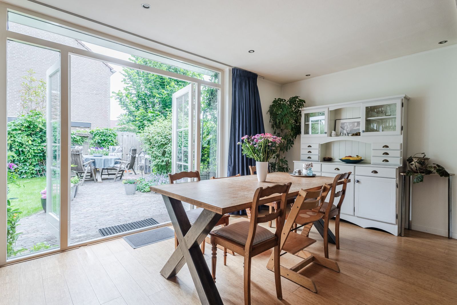 Spadestraat 26