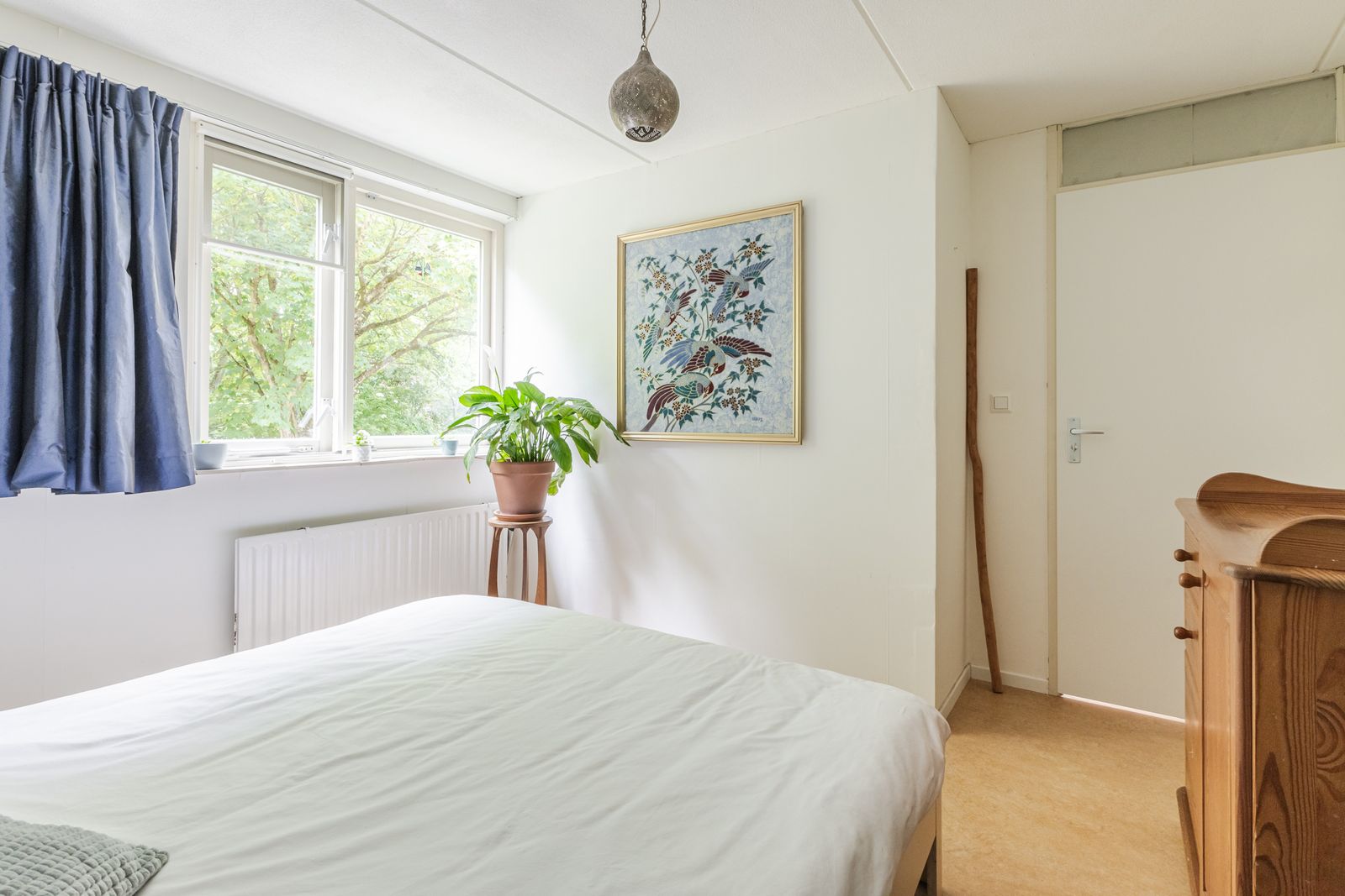 Spadestraat 26
