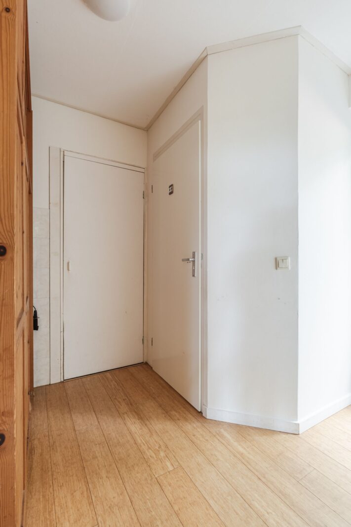 Spadestraat 26