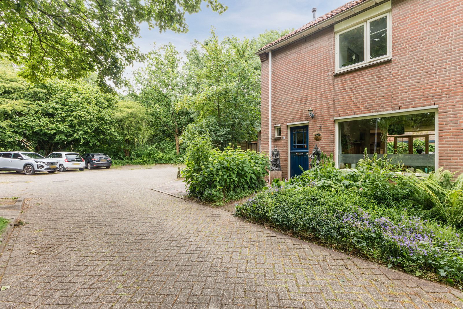Spadestraat 26
