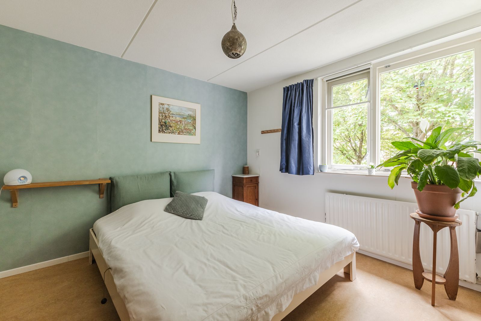 Spadestraat 26