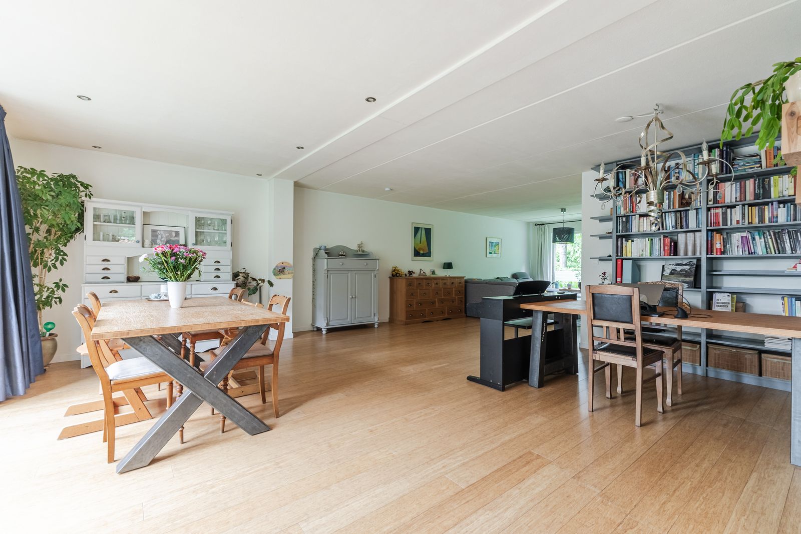 Spadestraat 26
