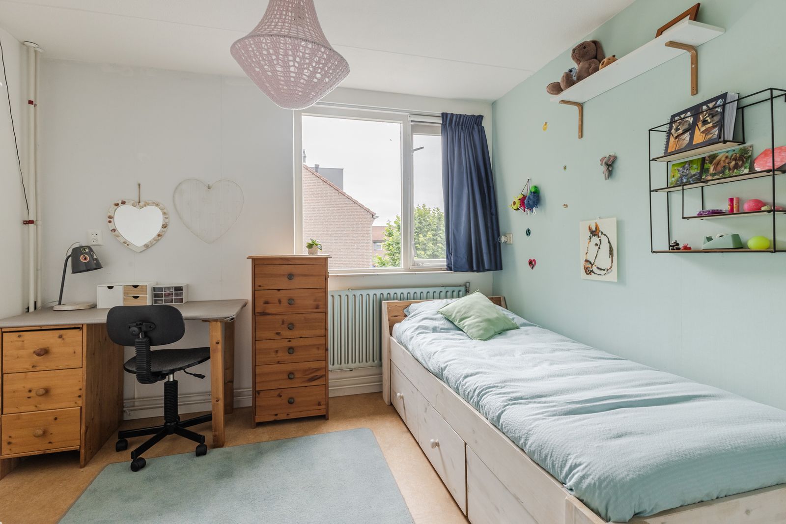 Spadestraat 26