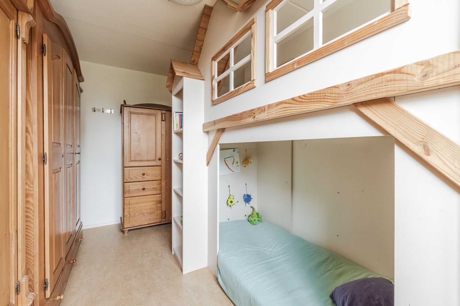 Spadestraat 26