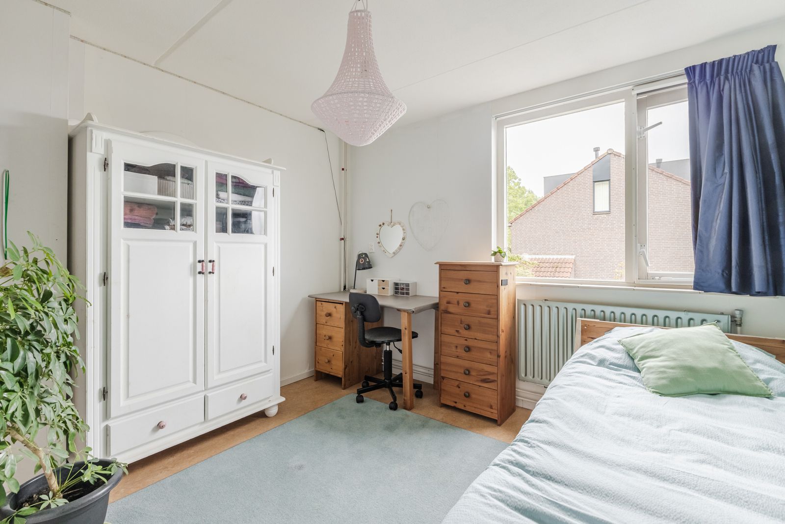 Spadestraat 26
