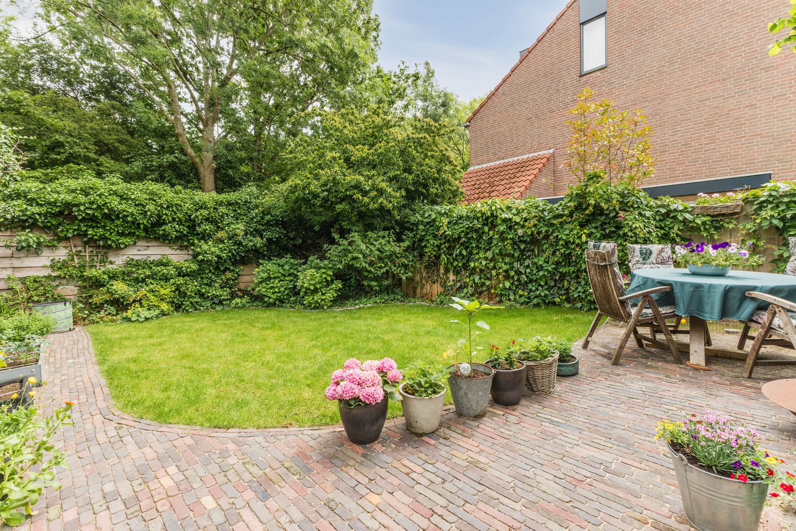 Spadestraat 26