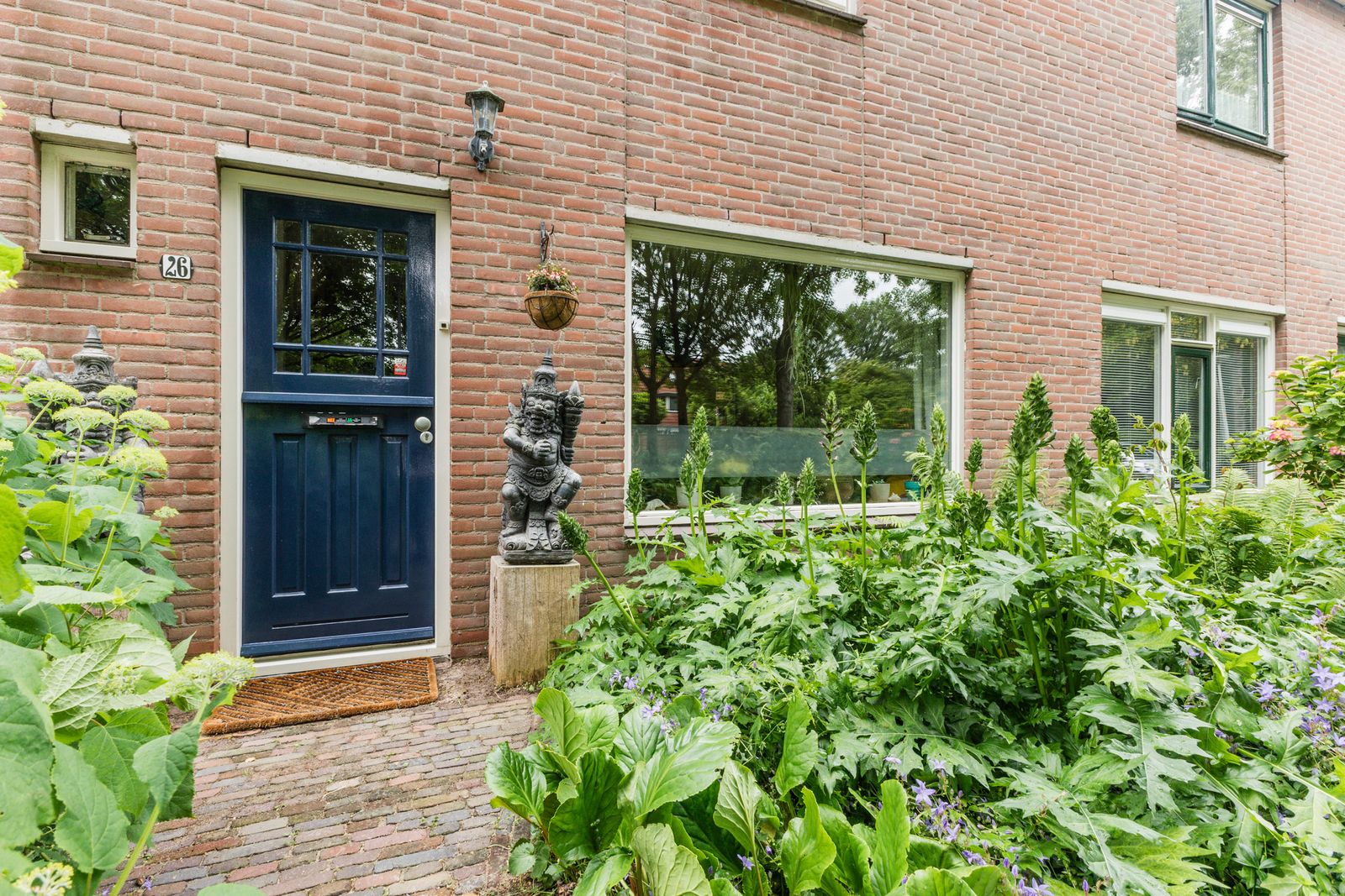Spadestraat 26