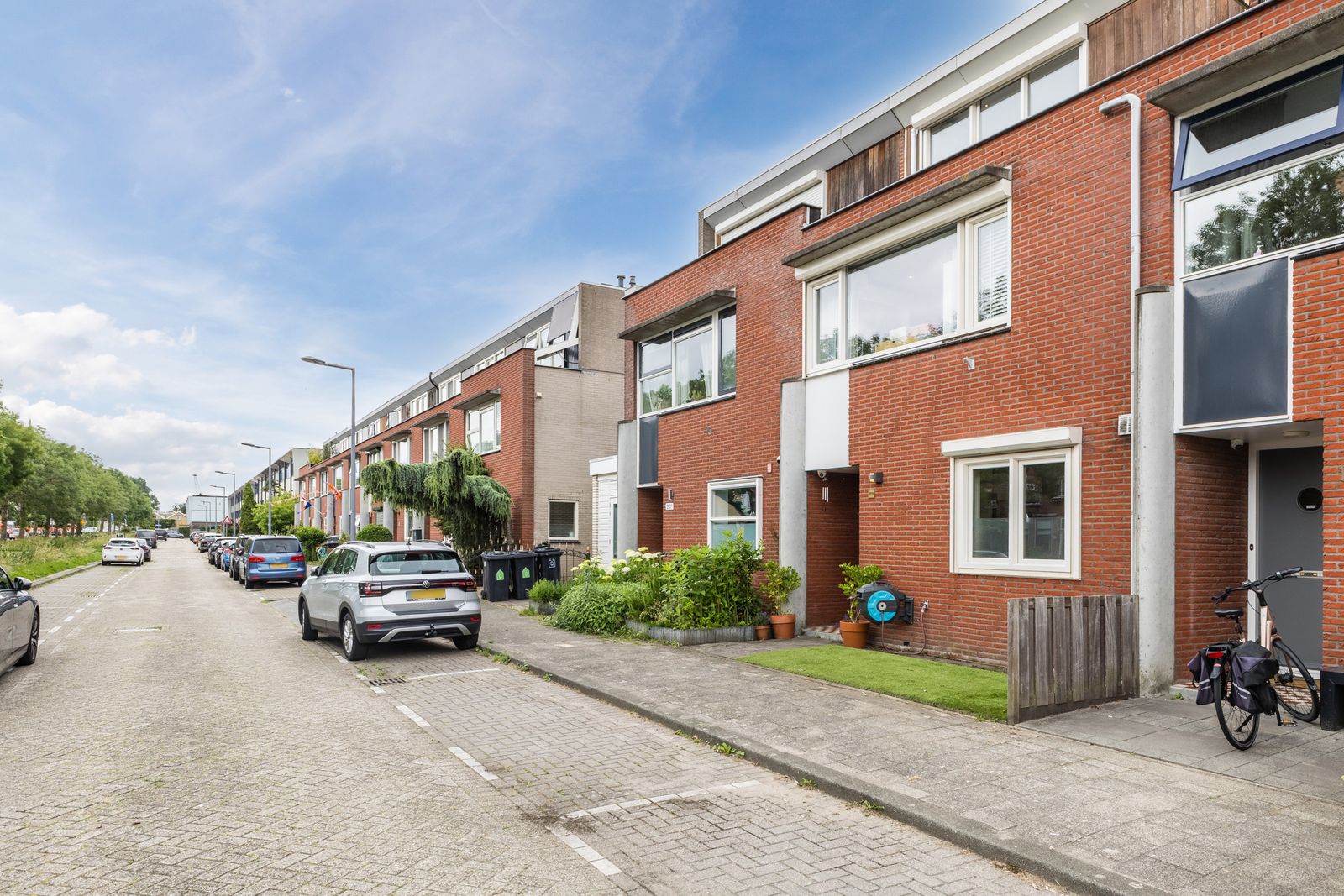 IJsselmondselaan 201A