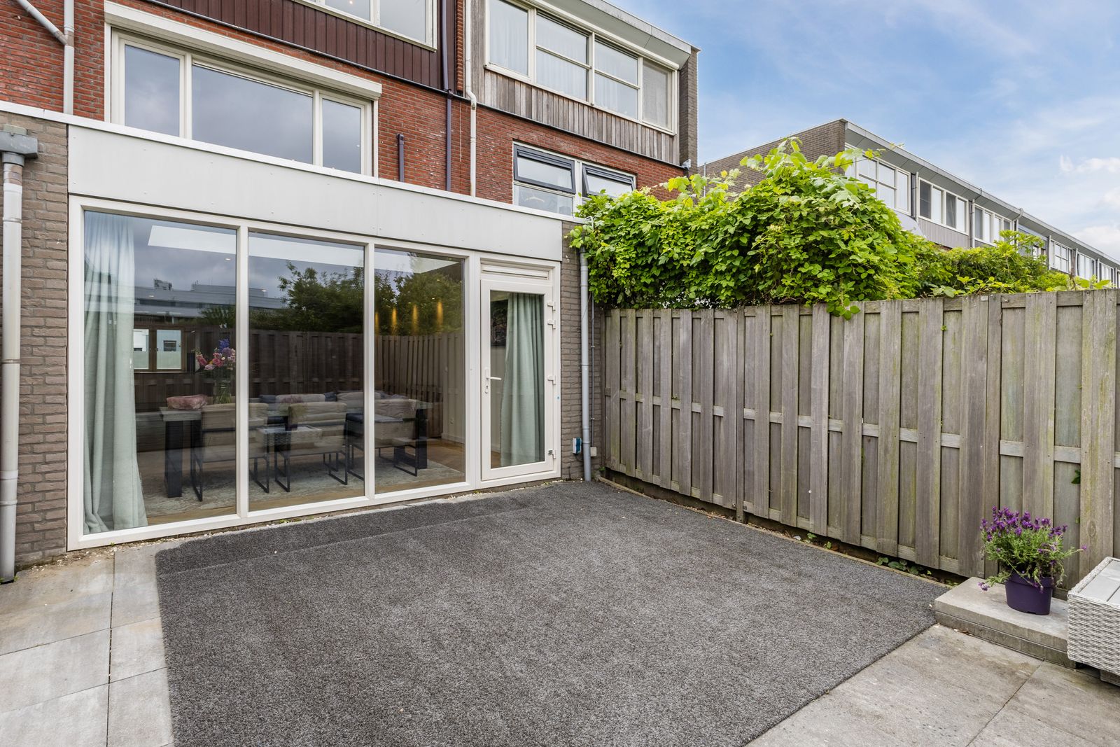 IJsselmondselaan 201A