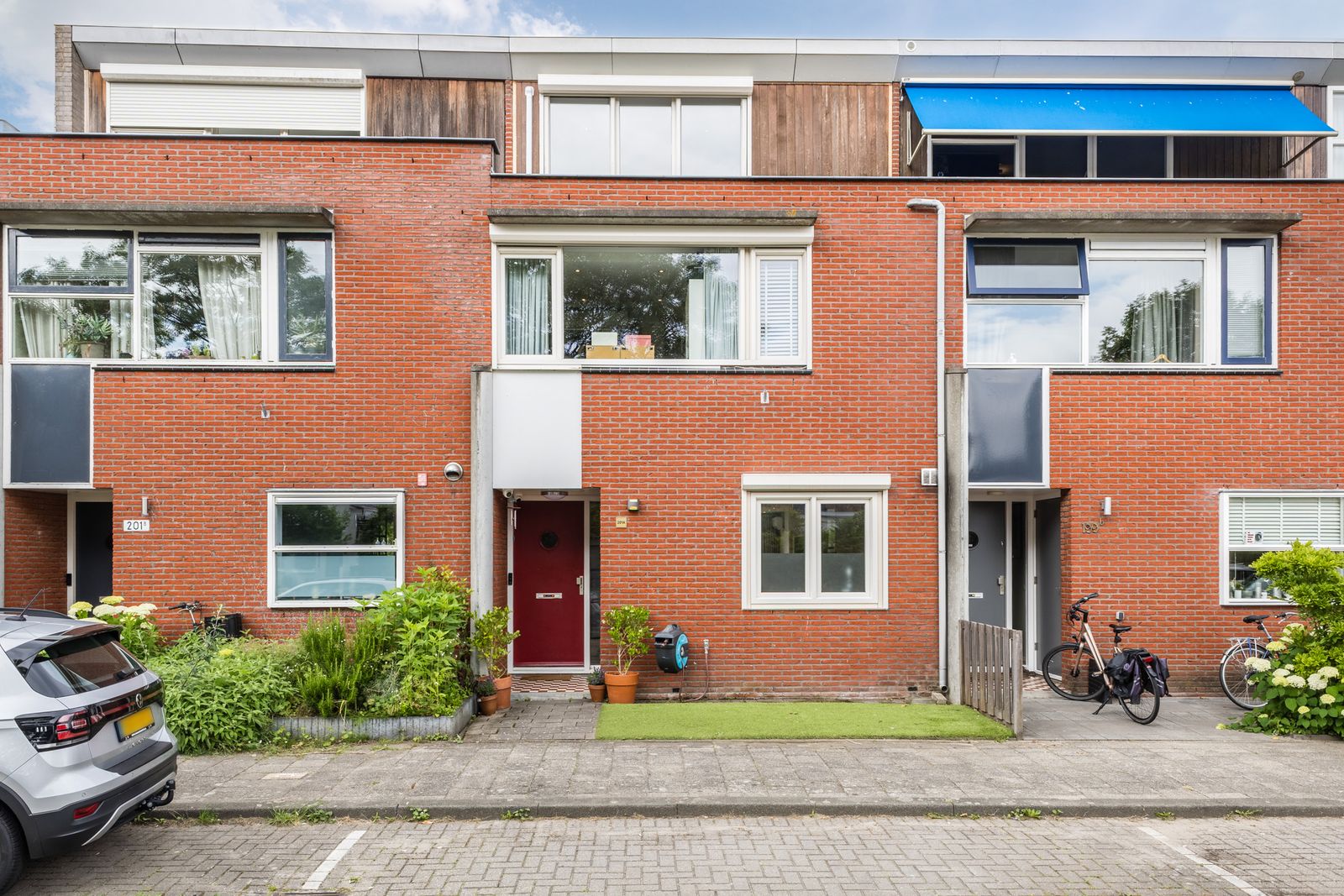 IJsselmondselaan 201A