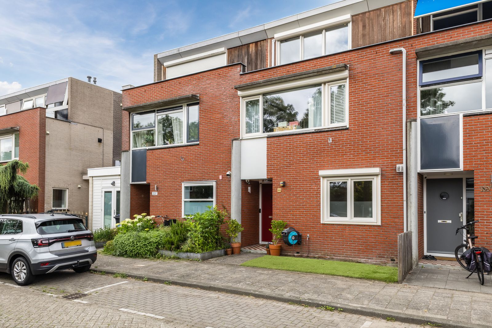 IJsselmondselaan 201A