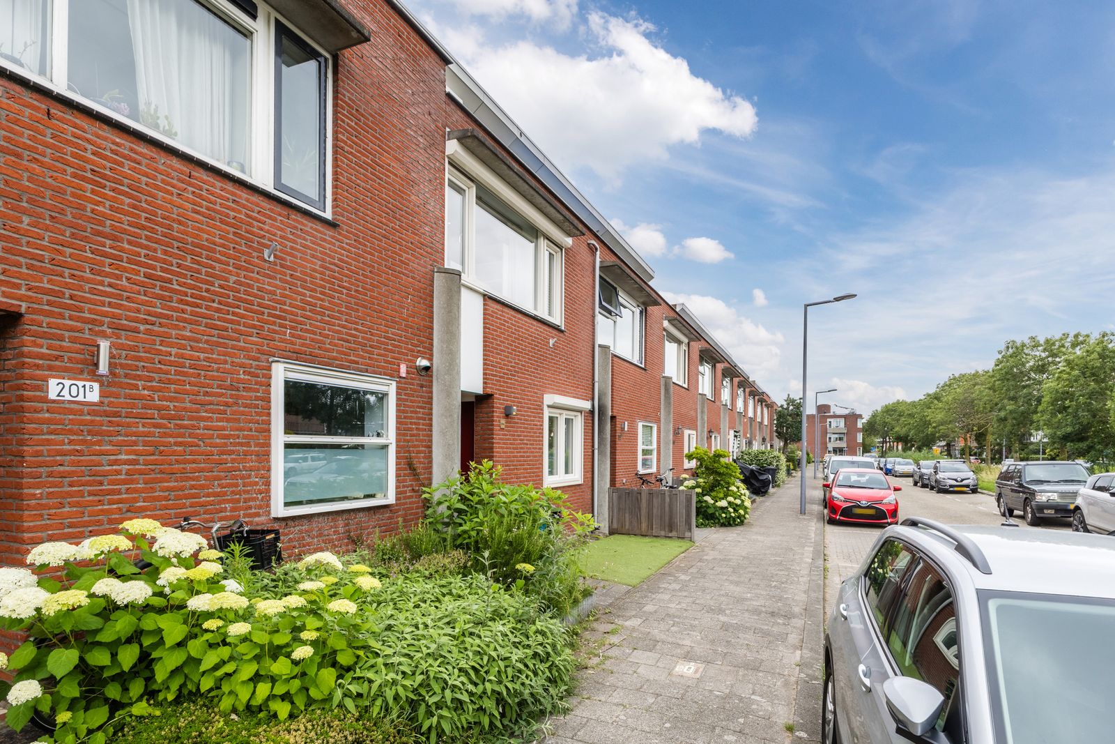 IJsselmondselaan 201A